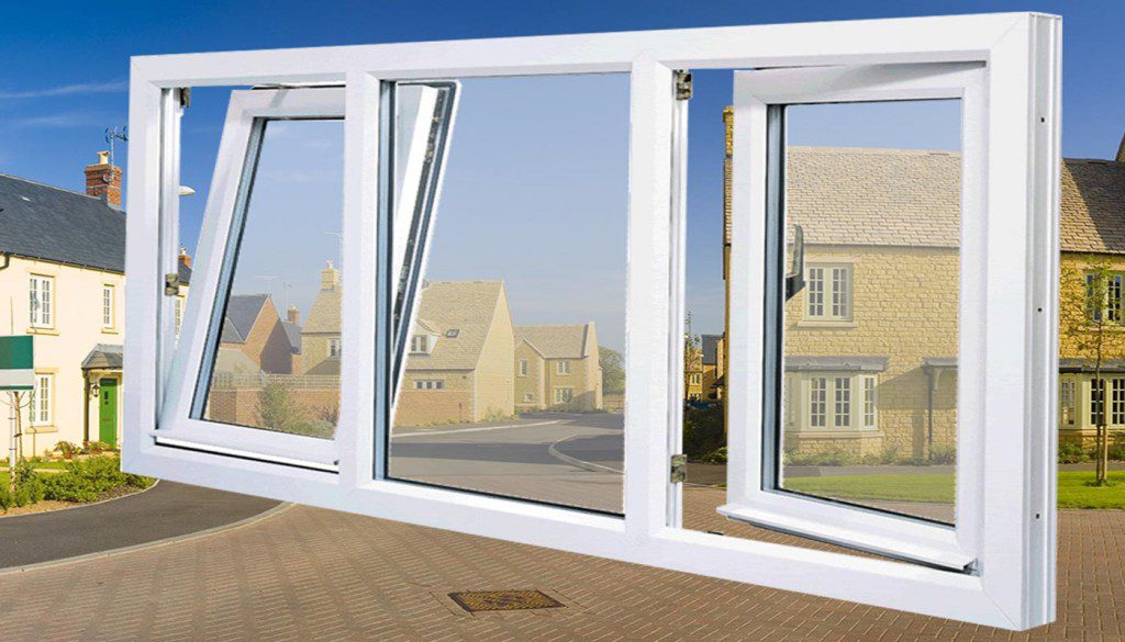 مقاومت UPVC | رویال آلومینیوم